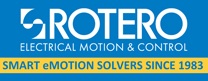 Rotero is het juiste adres voor verschillende oplossingen op het gebied van aandrijvingen en besturingen