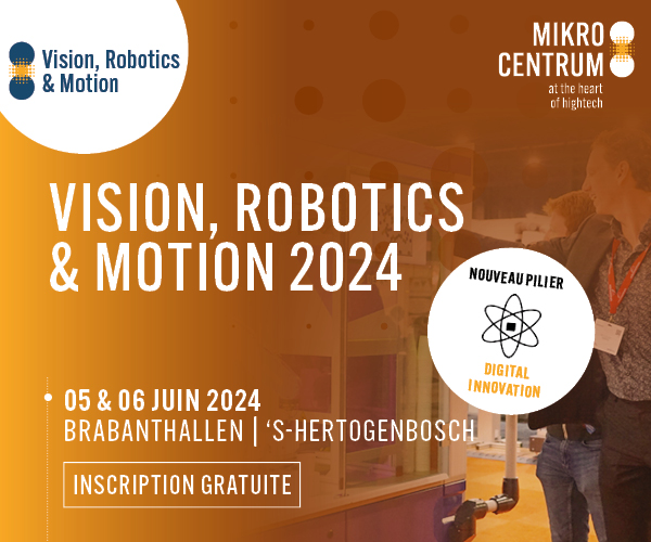 Mikrocentrum - Vision-Robotics rectangle wk20-22