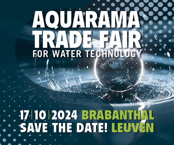 Aquarama Trade Fair 2024 rectangle