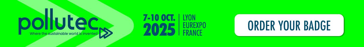 Pollutec topbanner wk38-39