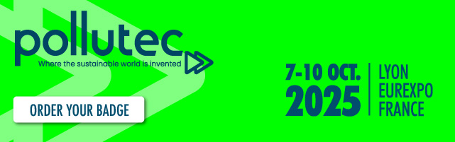 Pollutec topbanner wk38-39