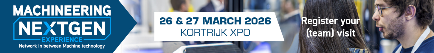 Topbanner Machineering NextGen 16-27/3