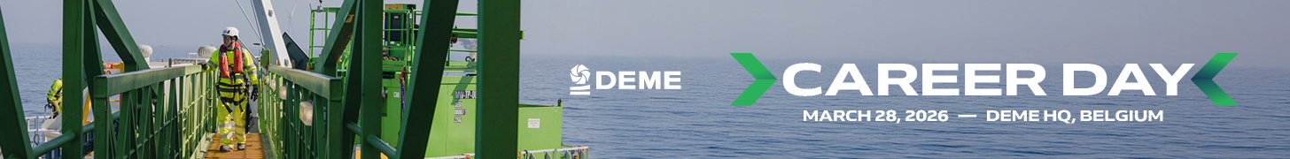 DEME subbanner 16-22 f&eacute;v 2026