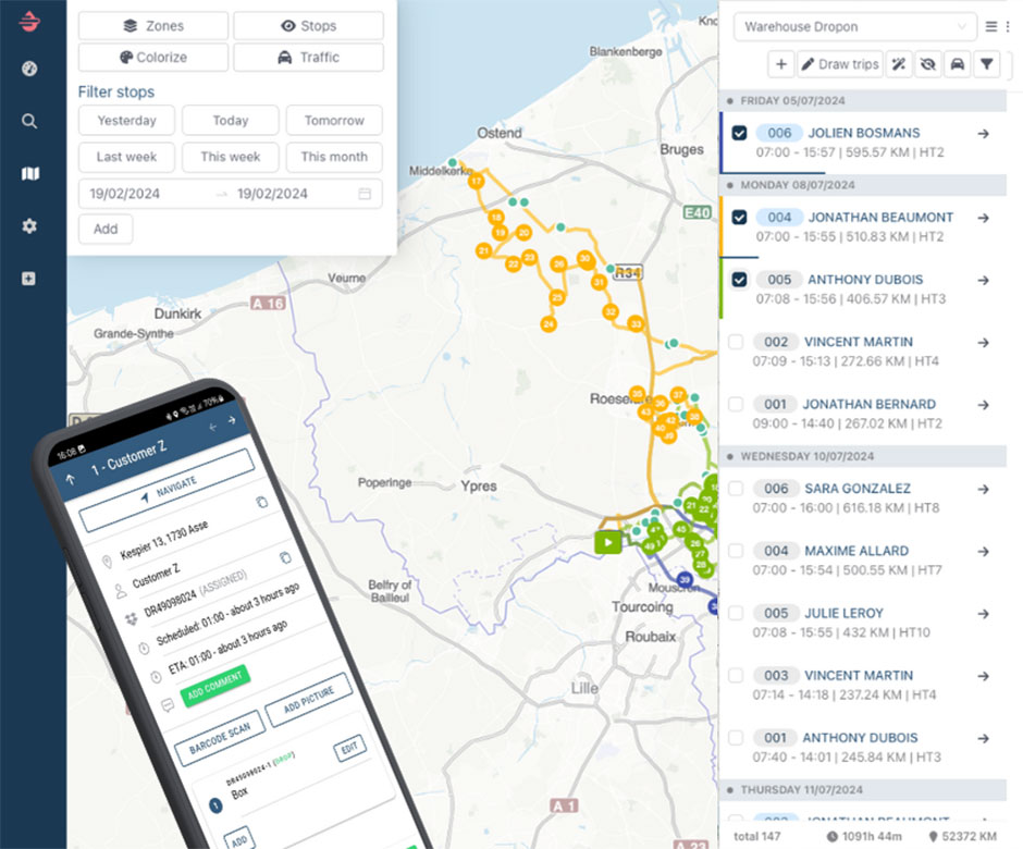 Starapps Dropon treedt toe tot Gentse innovatiestudio StarApps | Engineeringnet