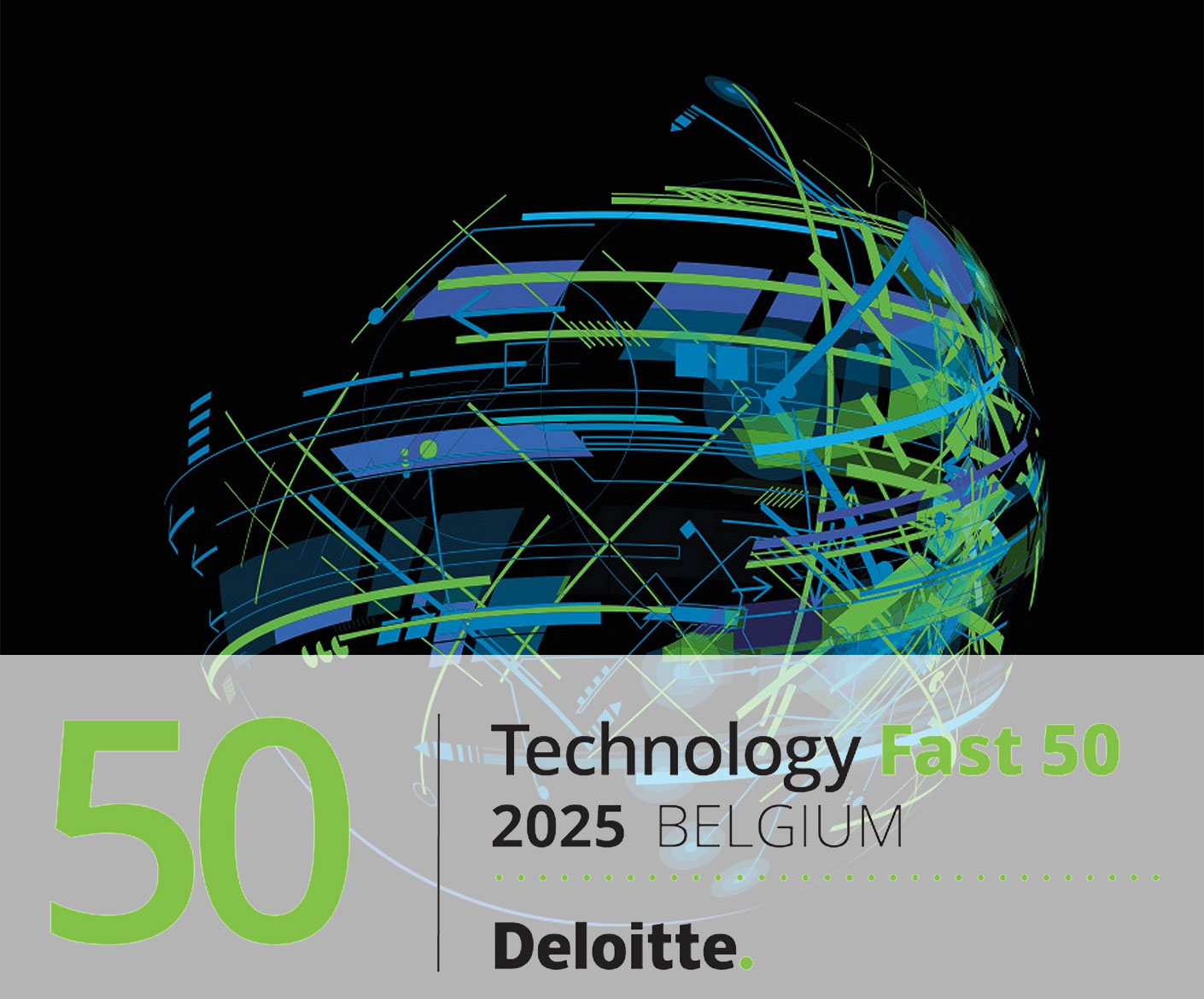Deloitte onthult genomineerden voor Technology Fast 50 en Rising Star ...