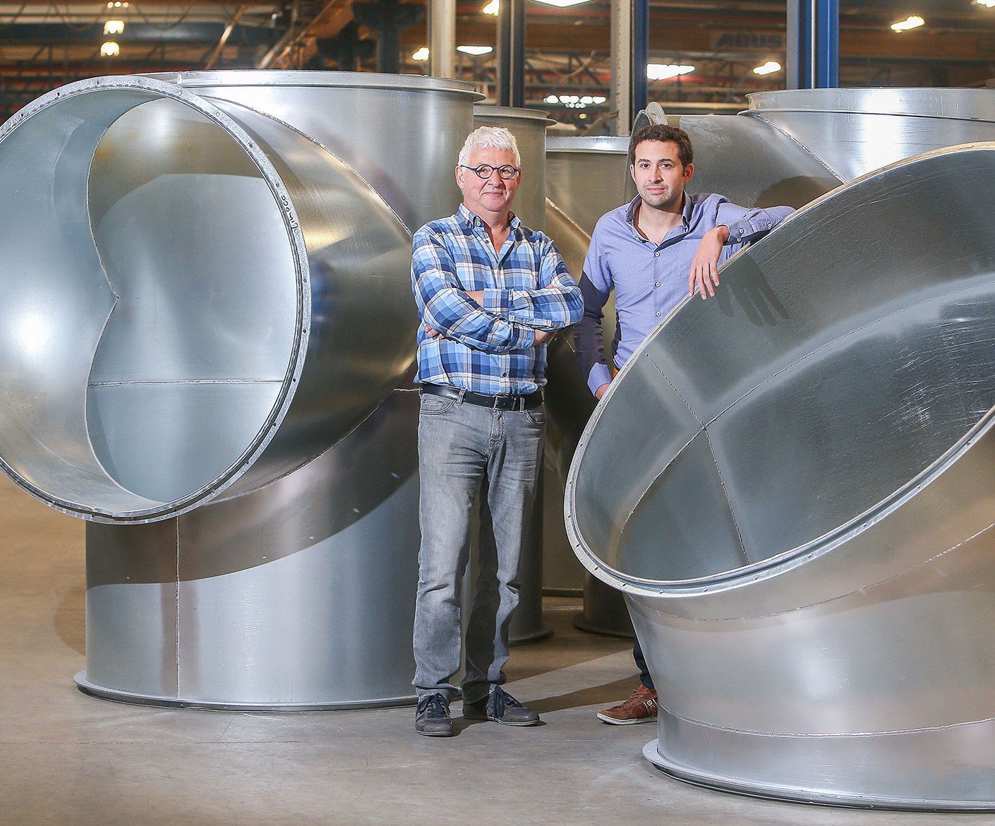 VDL Groep heeft Limoco overgenomen | Engineeringnet