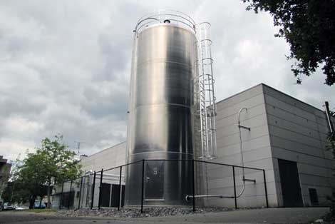 Laboratoria Smeets koopt productie-installatie van bekend farmabedrijf ...